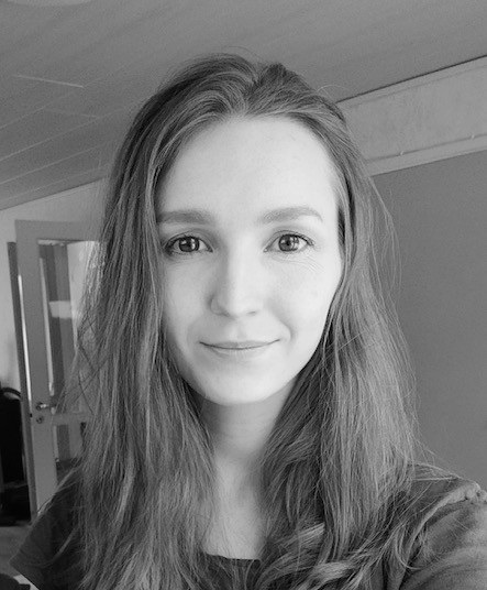 Kiani Gruber, osteopat